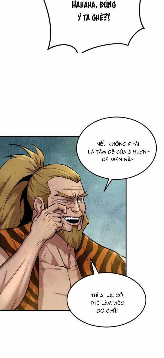 Tay Súng Chinh Phục Võ Lâm Chương 36 trang 13