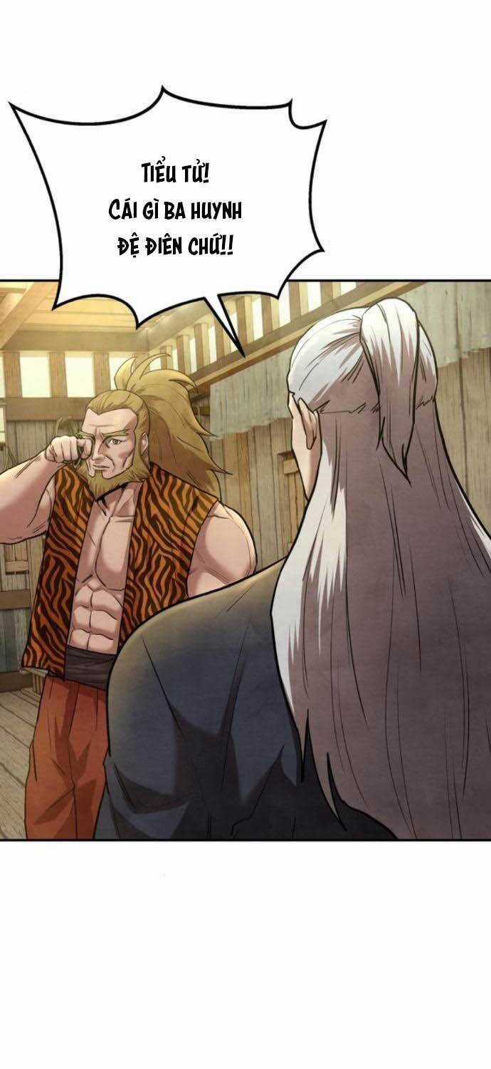 Tay Súng Chinh Phục Võ Lâm Chương 36 trang 14