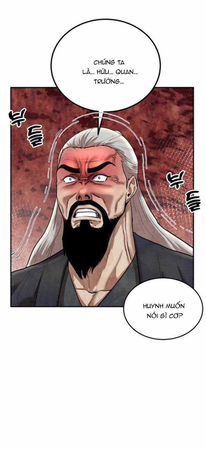 Tay Súng Chinh Phục Võ Lâm Chương 36 trang 15