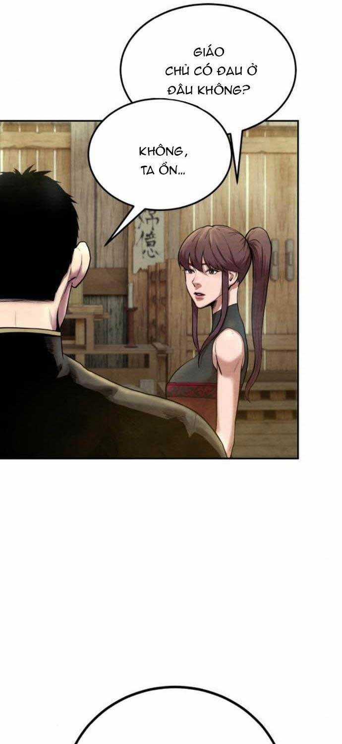 Tay Súng Chinh Phục Võ Lâm Chương 36 trang 16