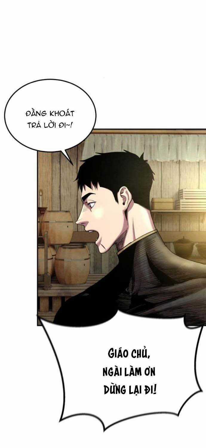 Tay Súng Chinh Phục Võ Lâm Chương 36 trang 19