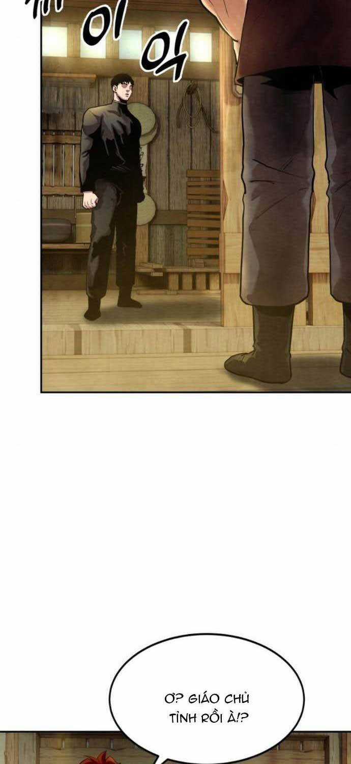 Tay Súng Chinh Phục Võ Lâm Chương 36 trang 24