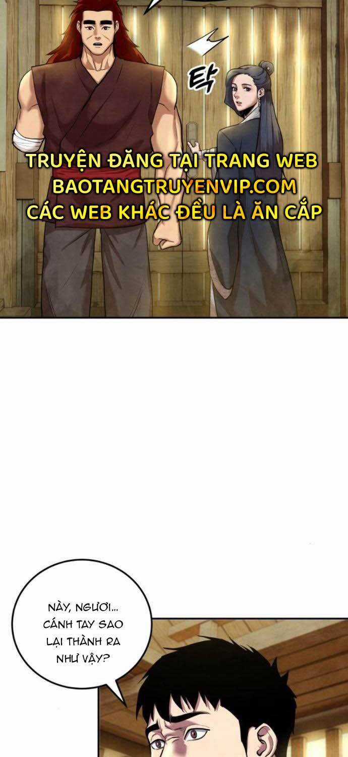 Tay Súng Chinh Phục Võ Lâm Chương 36 trang 25