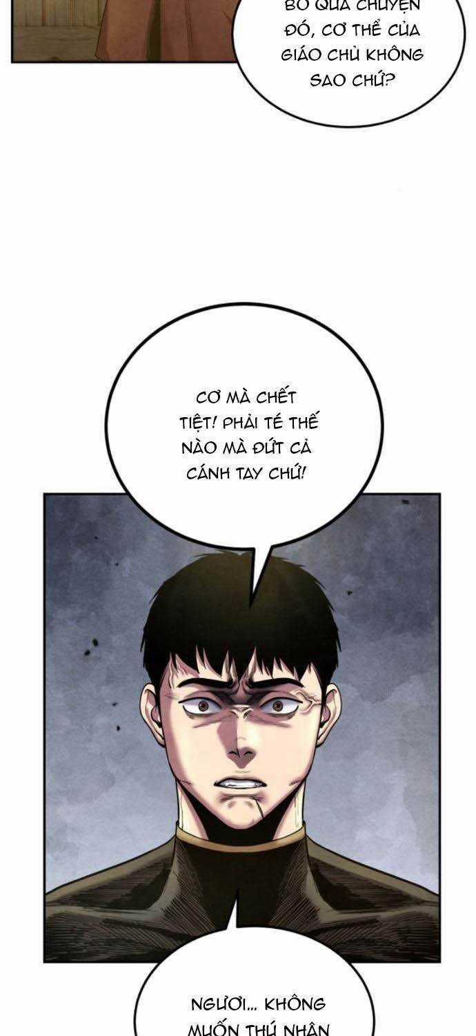 Tay Súng Chinh Phục Võ Lâm Chương 36 trang 27