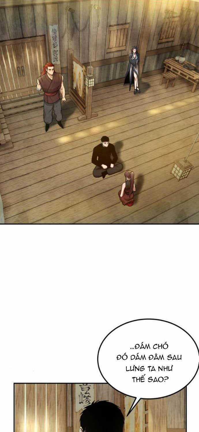 Tay Súng Chinh Phục Võ Lâm Chương 36 trang 30