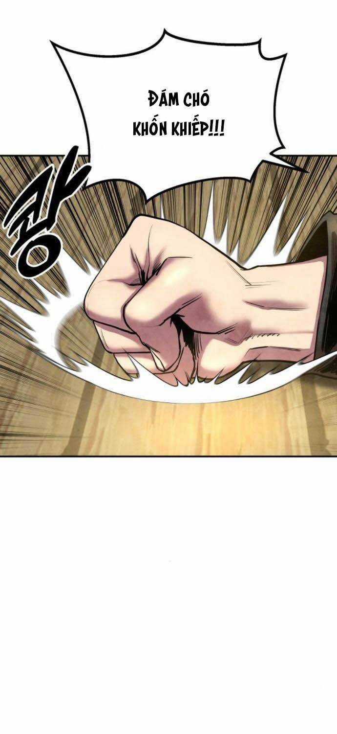 Tay Súng Chinh Phục Võ Lâm Chương 36 trang 34