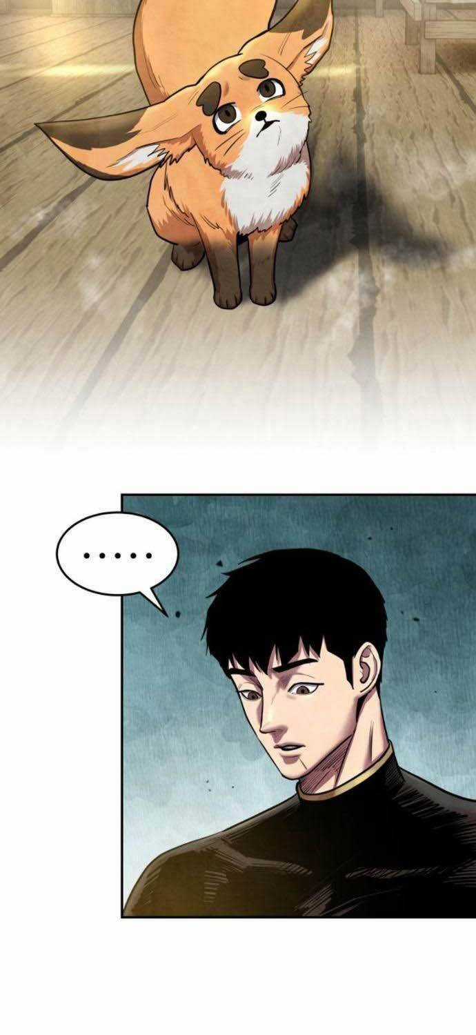 Tay Súng Chinh Phục Võ Lâm Chương 36 trang 36