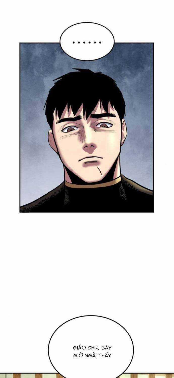 Tay Súng Chinh Phục Võ Lâm Chương 36 trang 38