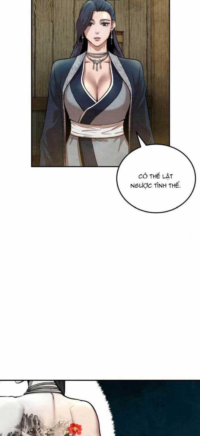 Tay Súng Chinh Phục Võ Lâm Chương 36 trang 40