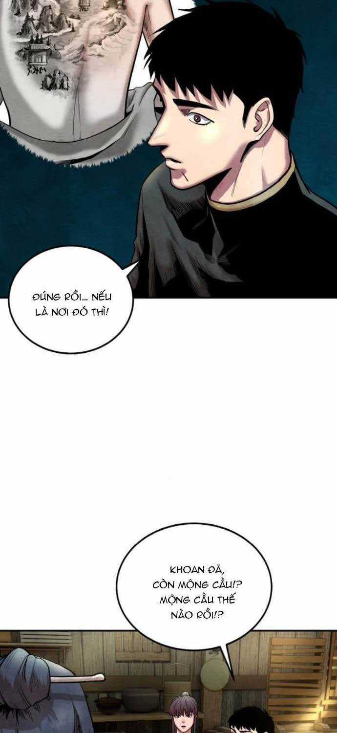 Tay Súng Chinh Phục Võ Lâm Chương 36 trang 41