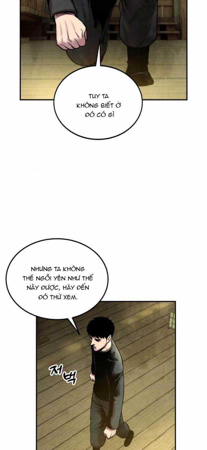 Tay Súng Chinh Phục Võ Lâm Chương 36 trang 45