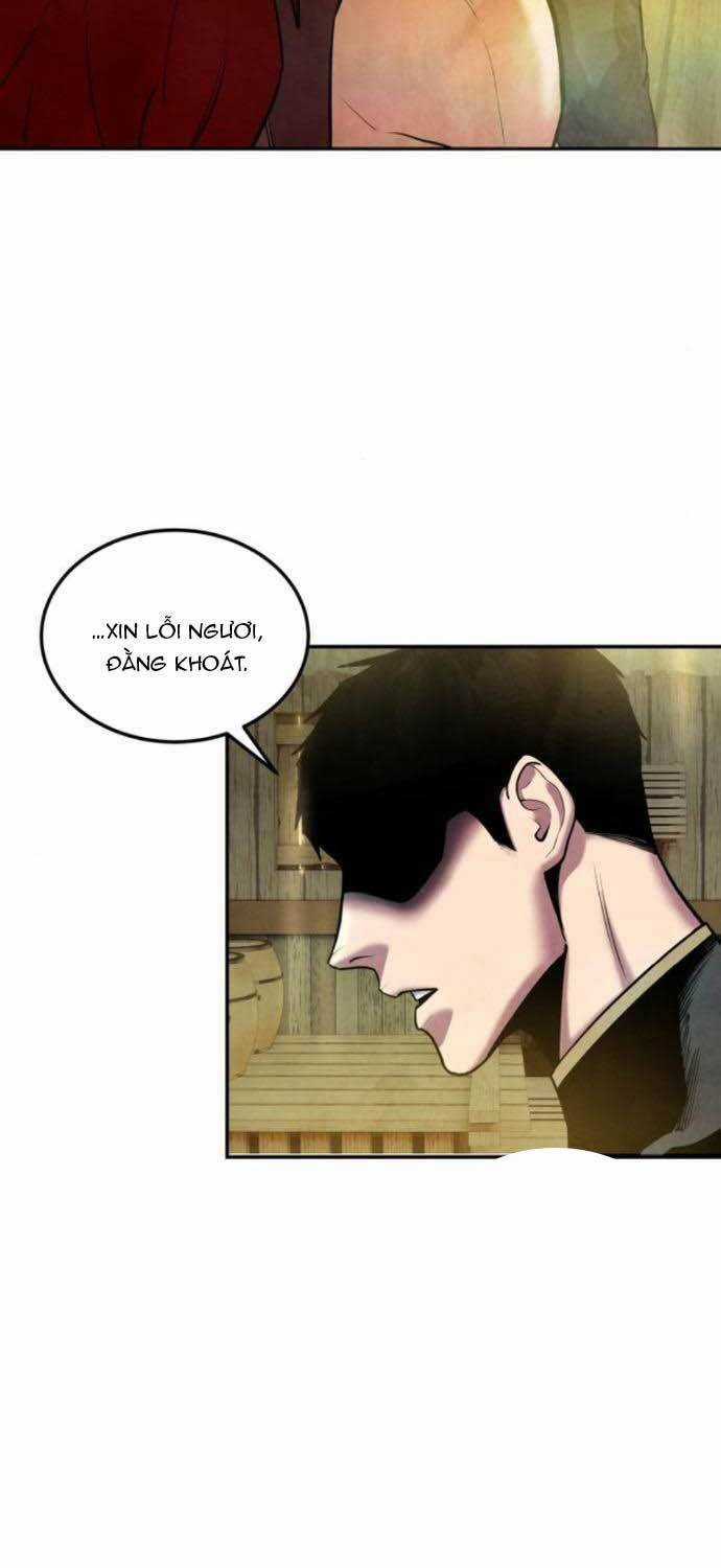 Tay Súng Chinh Phục Võ Lâm Chương 36 trang 47