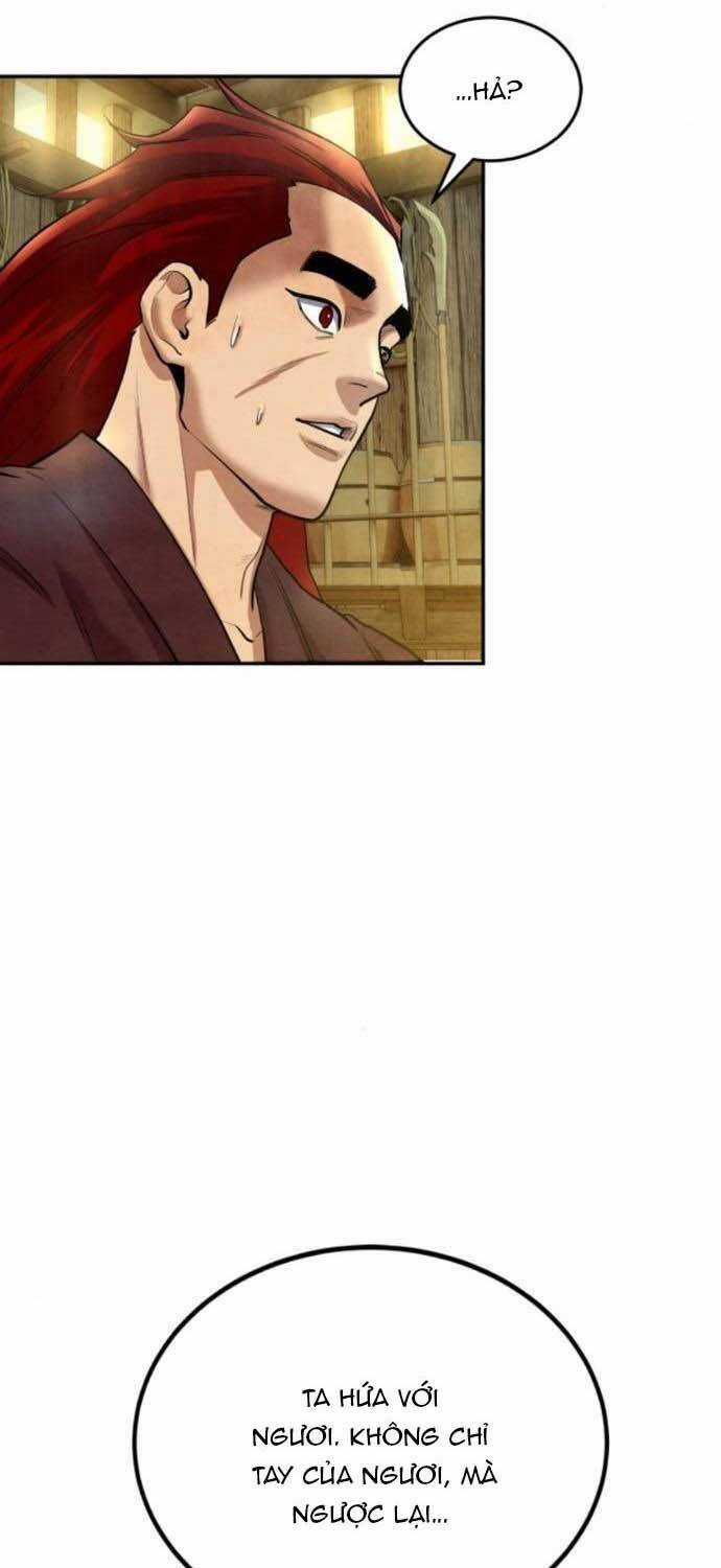 Tay Súng Chinh Phục Võ Lâm Chương 36 trang 48