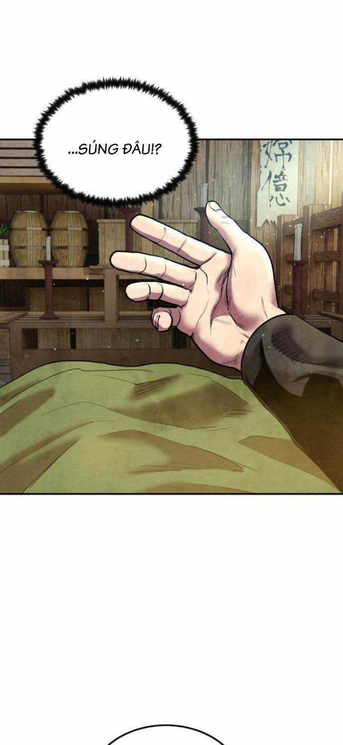 Tay Súng Chinh Phục Võ Lâm Chương 36 trang 5