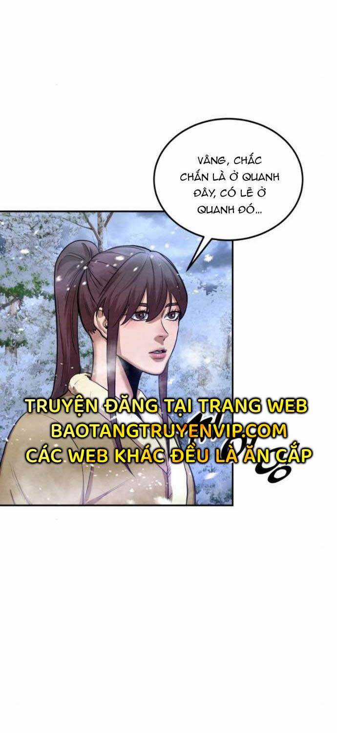 Tay Súng Chinh Phục Võ Lâm Chương 36 trang 53