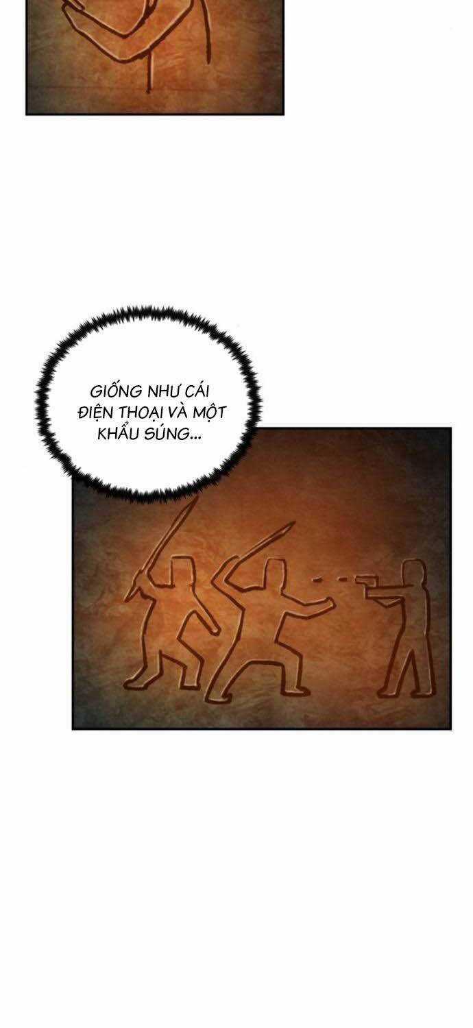 Tay Súng Chinh Phục Võ Lâm Chương 36 trang 62