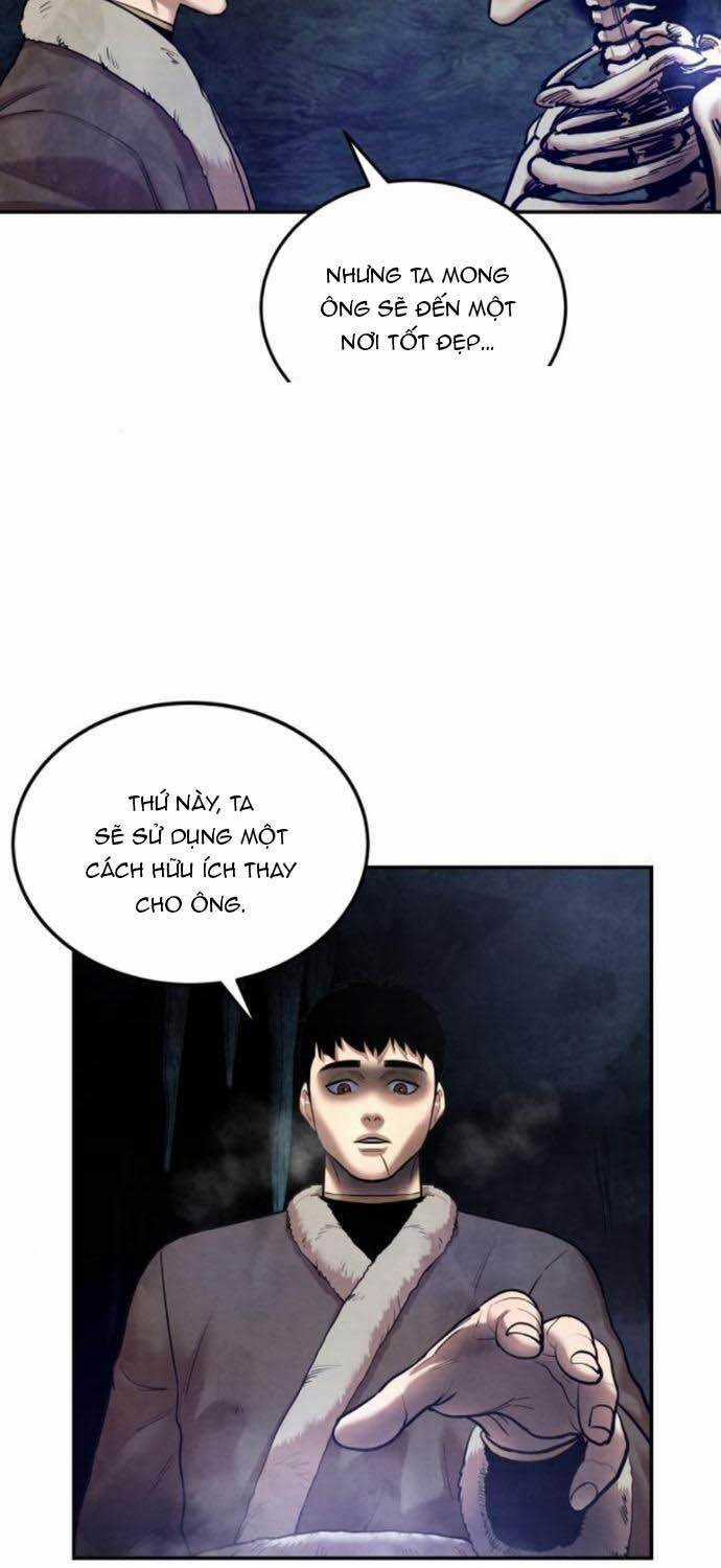 Tay Súng Chinh Phục Võ Lâm Chương 36 trang 67