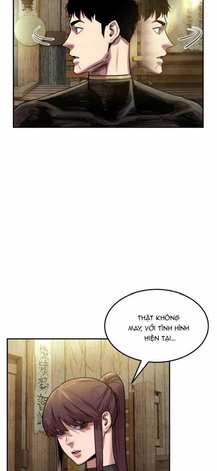 Tay Súng Chinh Phục Võ Lâm Chương 36 trang 7