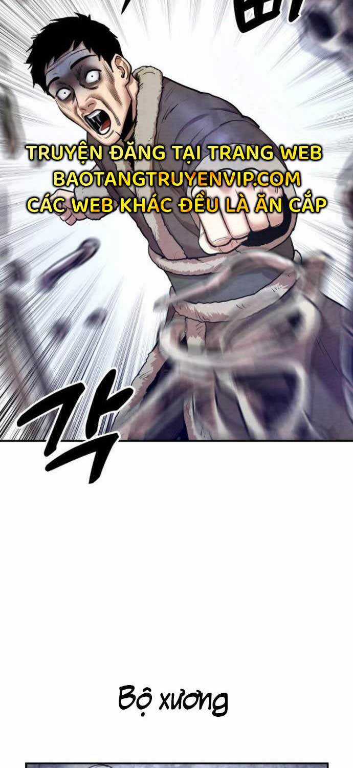 Tay Súng Chinh Phục Võ Lâm Chương 36 trang 70