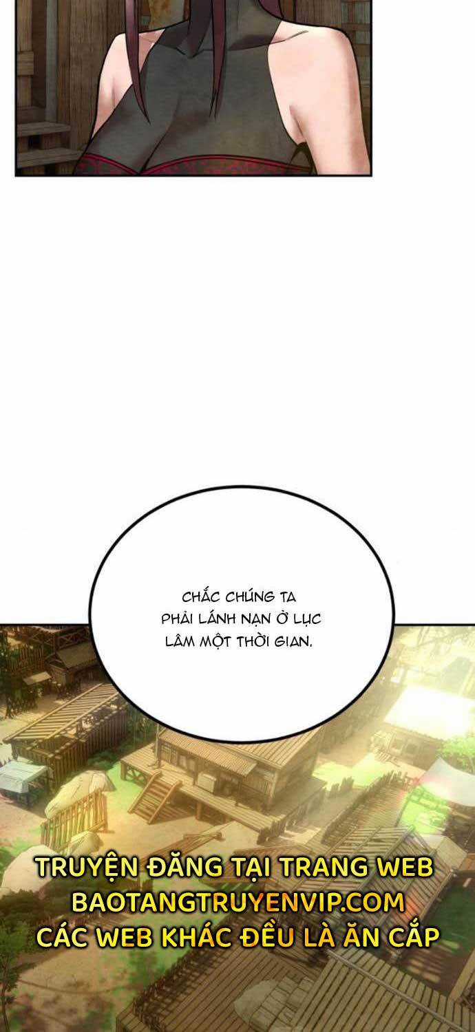 Tay Súng Chinh Phục Võ Lâm Chương 36 trang 8