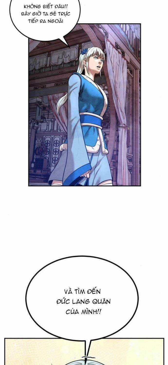 Tay Súng Chinh Phục Võ Lâm Chương 36 trang 82