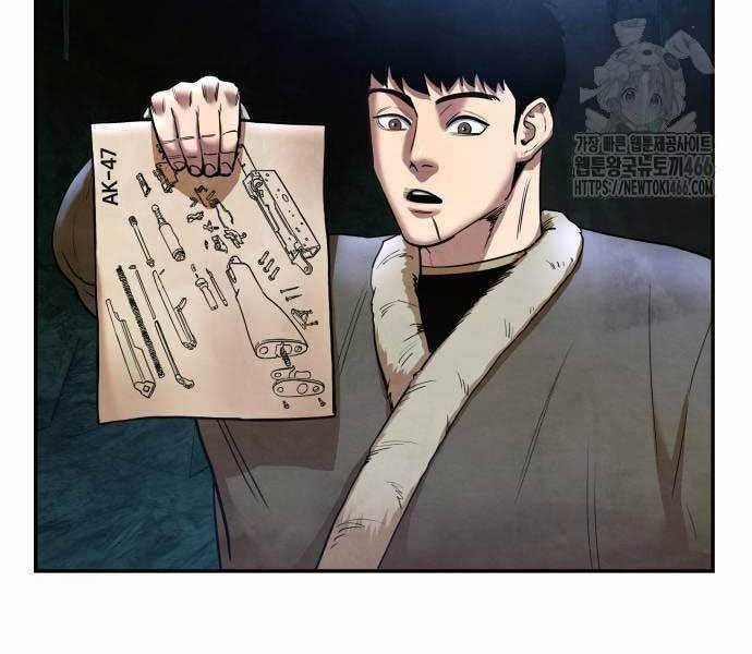 Tay Súng Chinh Phục Võ Lâm Chương 37 trang 113