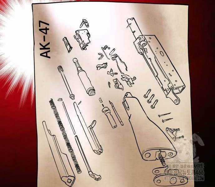 Tay Súng Chinh Phục Võ Lâm Chương 37 trang 115