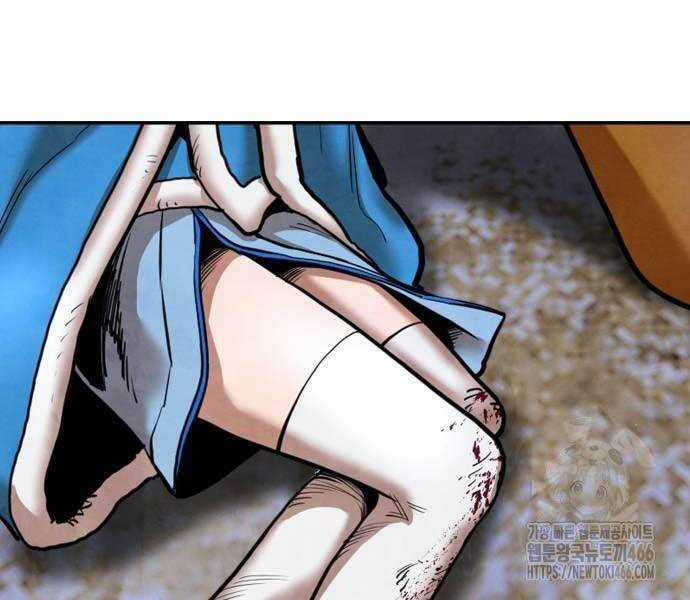 Tay Súng Chinh Phục Võ Lâm Chương 37 trang 158