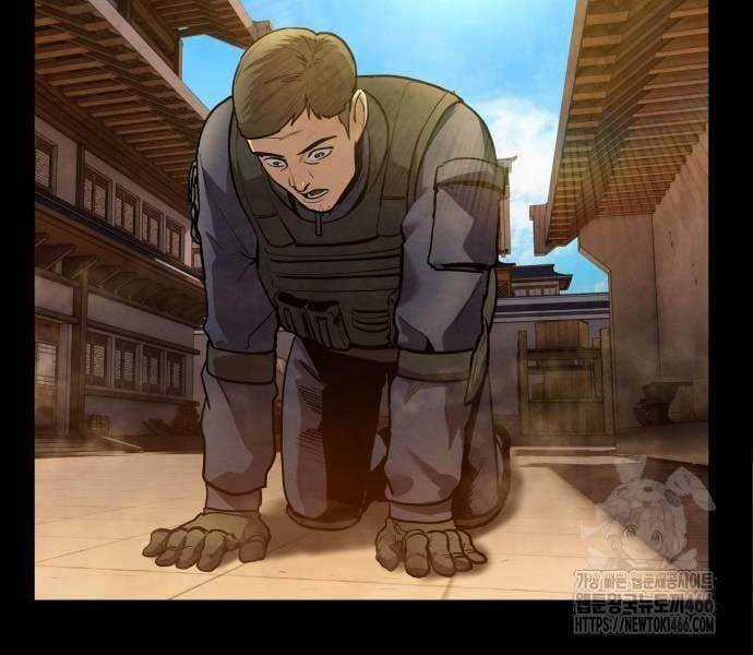 Tay Súng Chinh Phục Võ Lâm Chương 37 trang 16