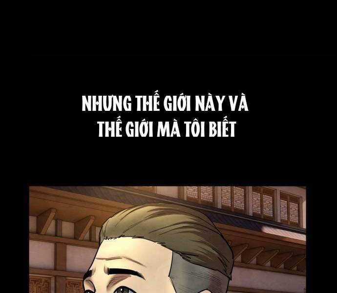 Tay Súng Chinh Phục Võ Lâm Chương 37 trang 18