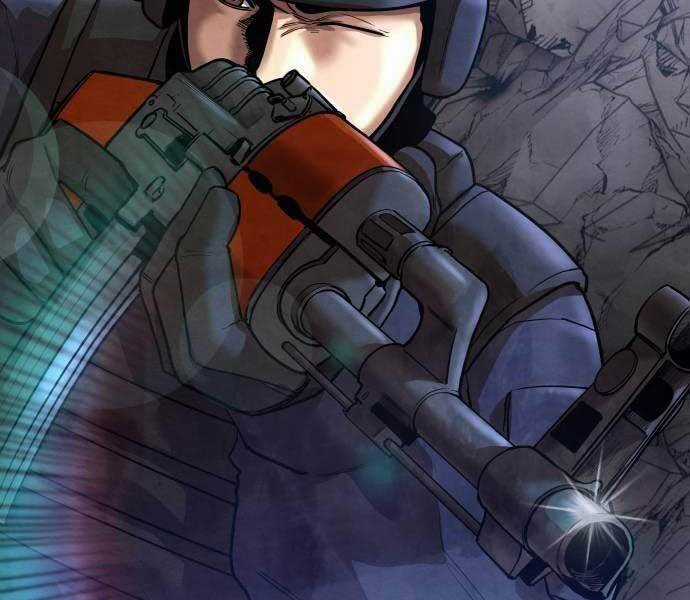 Tay Súng Chinh Phục Võ Lâm Chương 37 trang 190