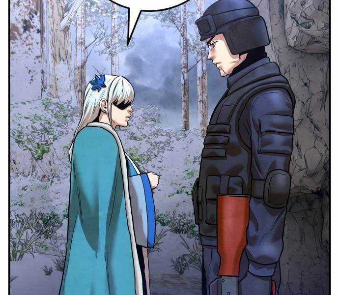 Tay Súng Chinh Phục Võ Lâm Chương 37 trang 201