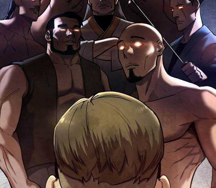 Tay Súng Chinh Phục Võ Lâm Chương 37 trang 21