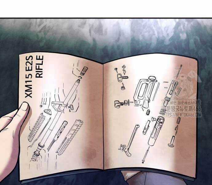 Tay Súng Chinh Phục Võ Lâm Chương 37 trang 38