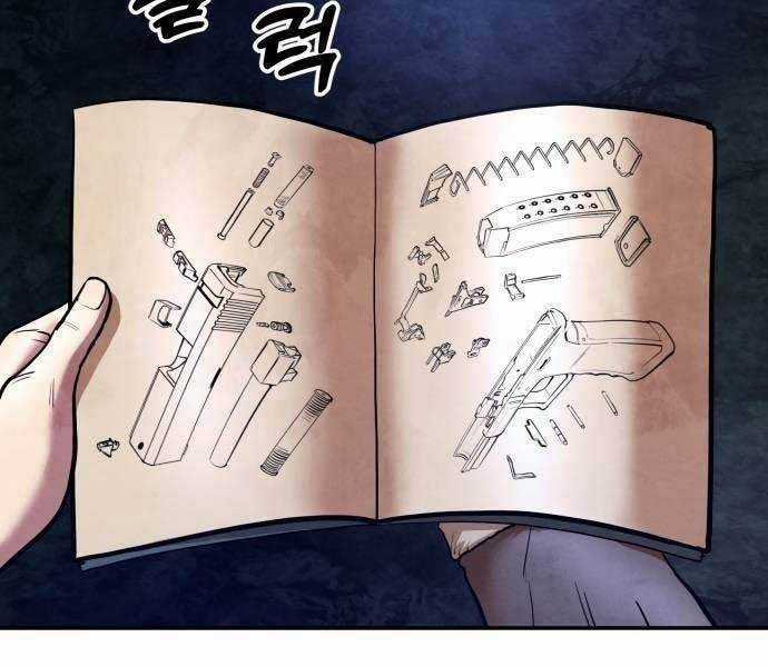 Tay Súng Chinh Phục Võ Lâm Chương 37 trang 40