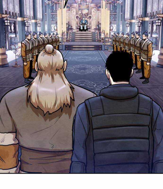 Tay Súng Chinh Phục Võ Lâm Chương 38 trang 100