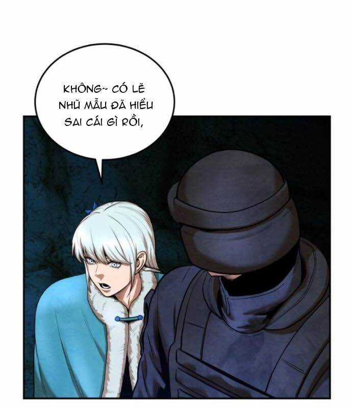 Tay Súng Chinh Phục Võ Lâm Chương 38 trang 11