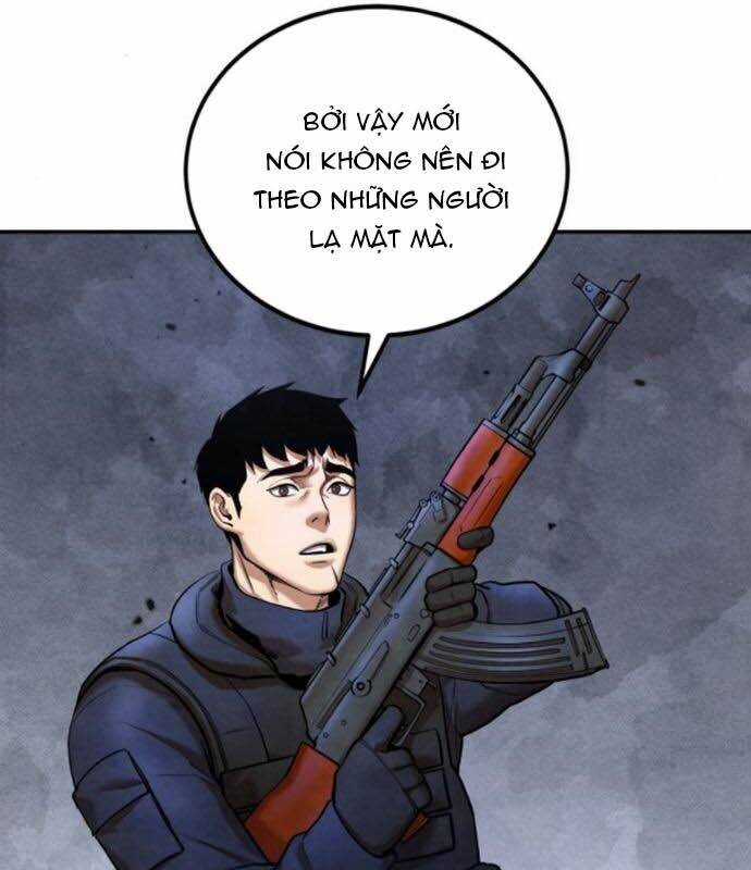 Tay Súng Chinh Phục Võ Lâm Chương 38 trang 118