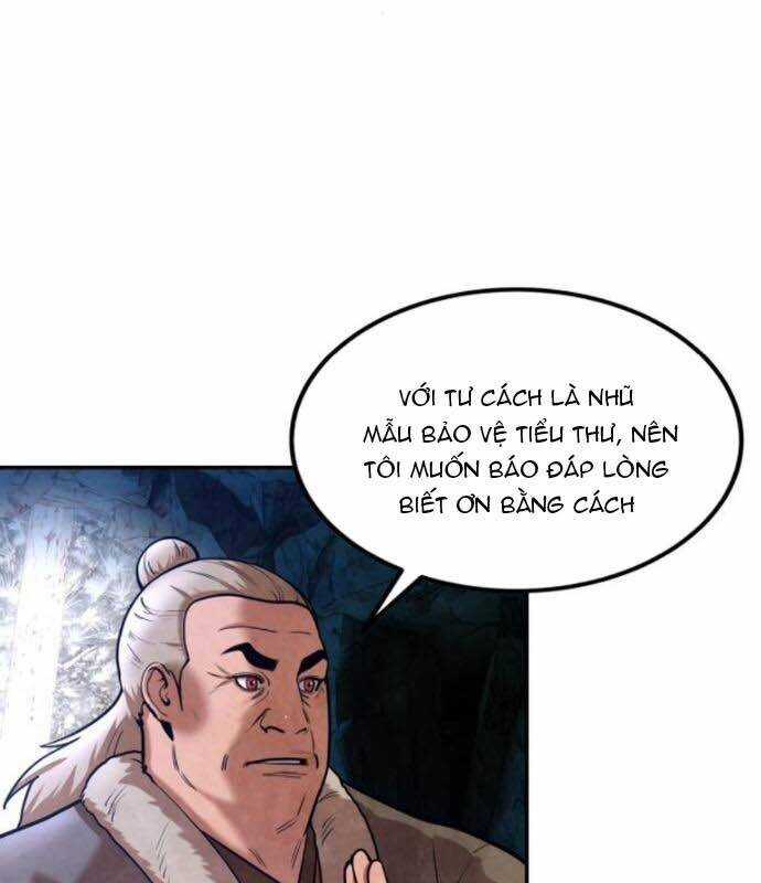 Tay Súng Chinh Phục Võ Lâm Chương 38 trang 19