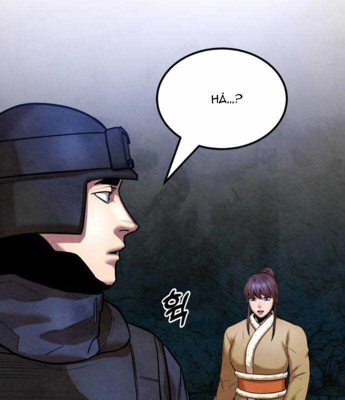 Tay Súng Chinh Phục Võ Lâm Chương 38 trang 26