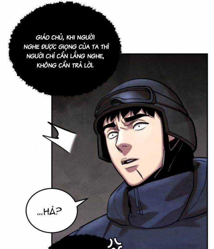 Tay Súng Chinh Phục Võ Lâm Chương 38 trang 28