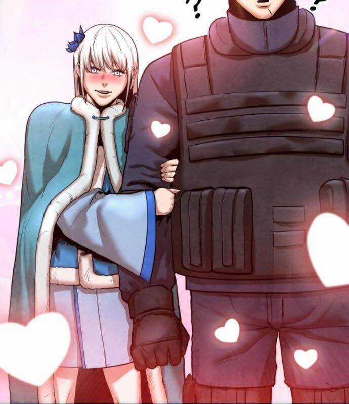 Tay Súng Chinh Phục Võ Lâm Chương 38 trang 3