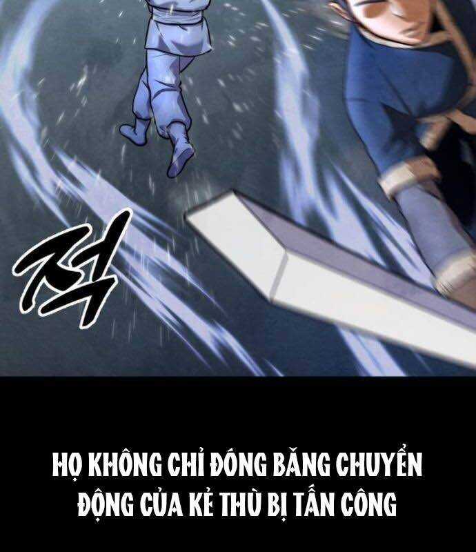 Tay Súng Chinh Phục Võ Lâm Chương 38 trang 36