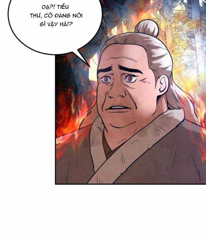 Tay Súng Chinh Phục Võ Lâm Chương 38 trang 5