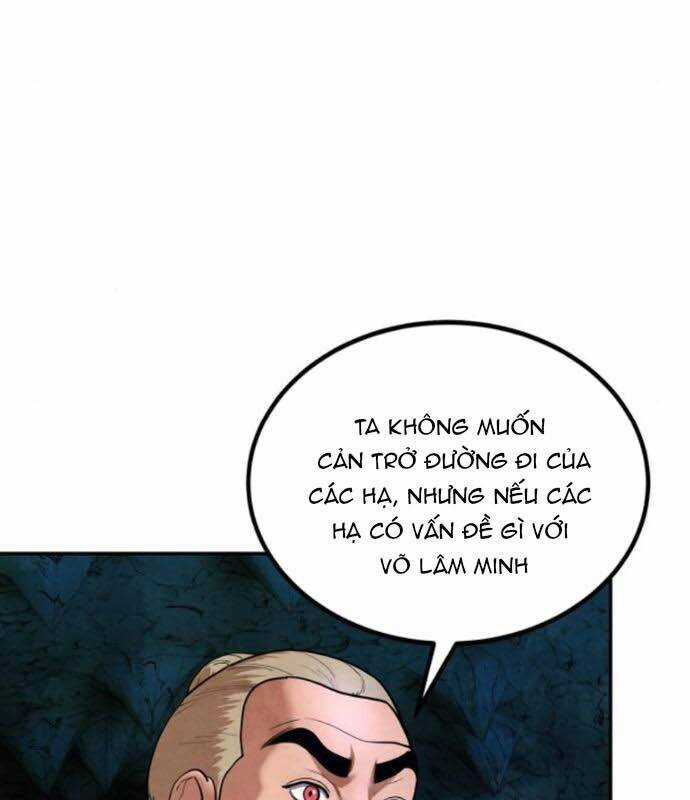 Tay Súng Chinh Phục Võ Lâm Chương 38 trang 54