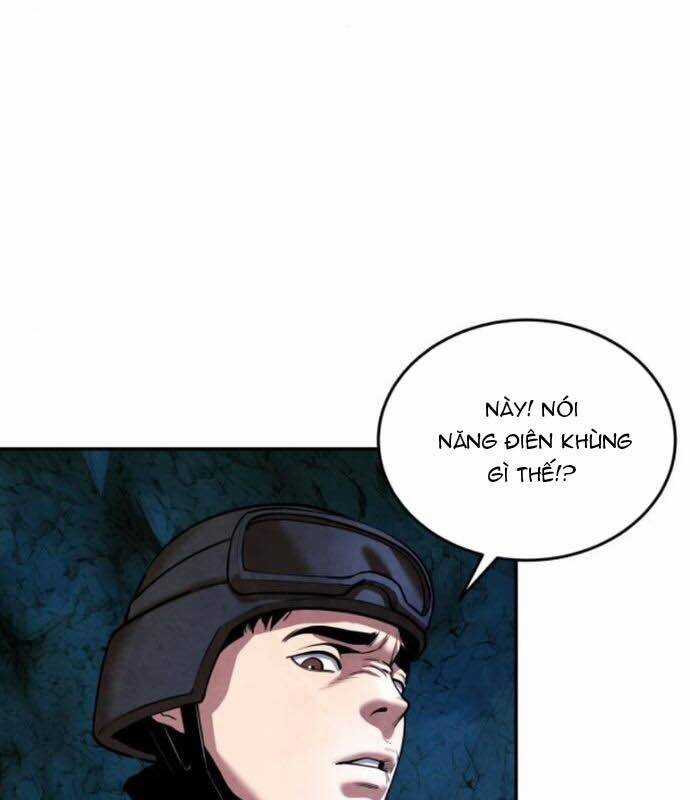 Tay Súng Chinh Phục Võ Lâm Chương 38 trang 6