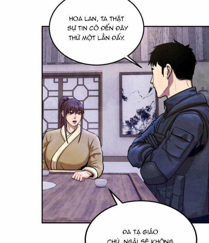 Tay Súng Chinh Phục Võ Lâm Chương 38 trang 65