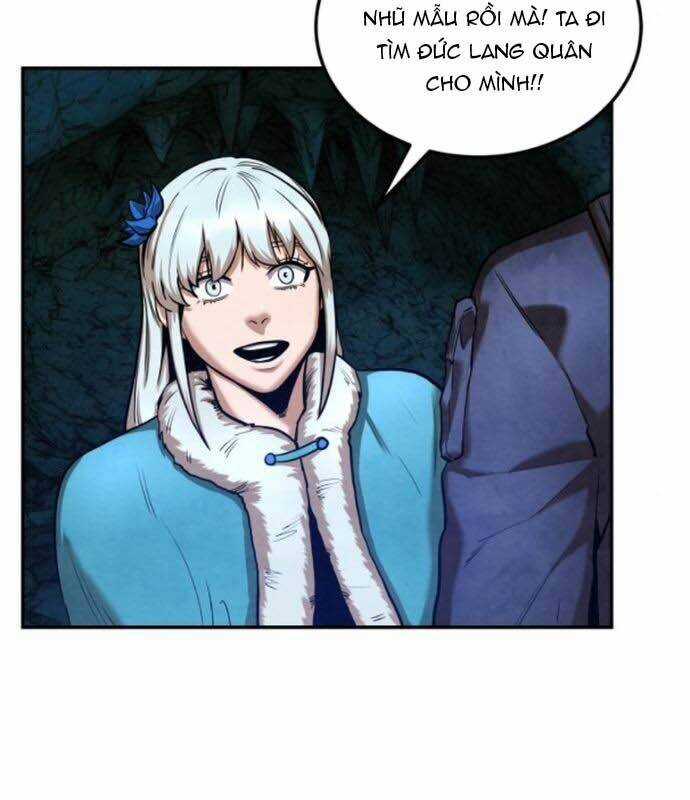 Tay Súng Chinh Phục Võ Lâm Chương 38 trang 8