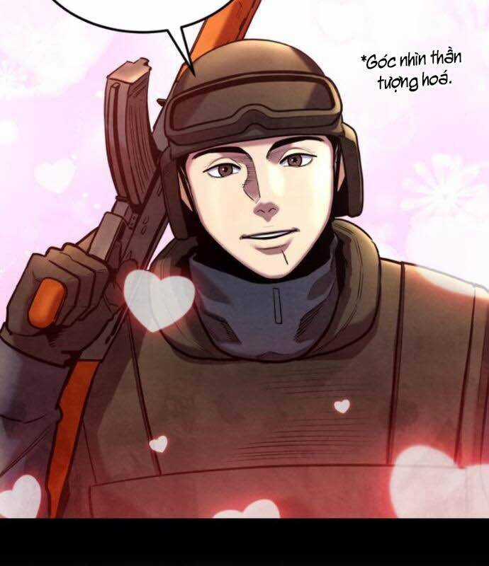 Tay Súng Chinh Phục Võ Lâm Chương 38 trang 89