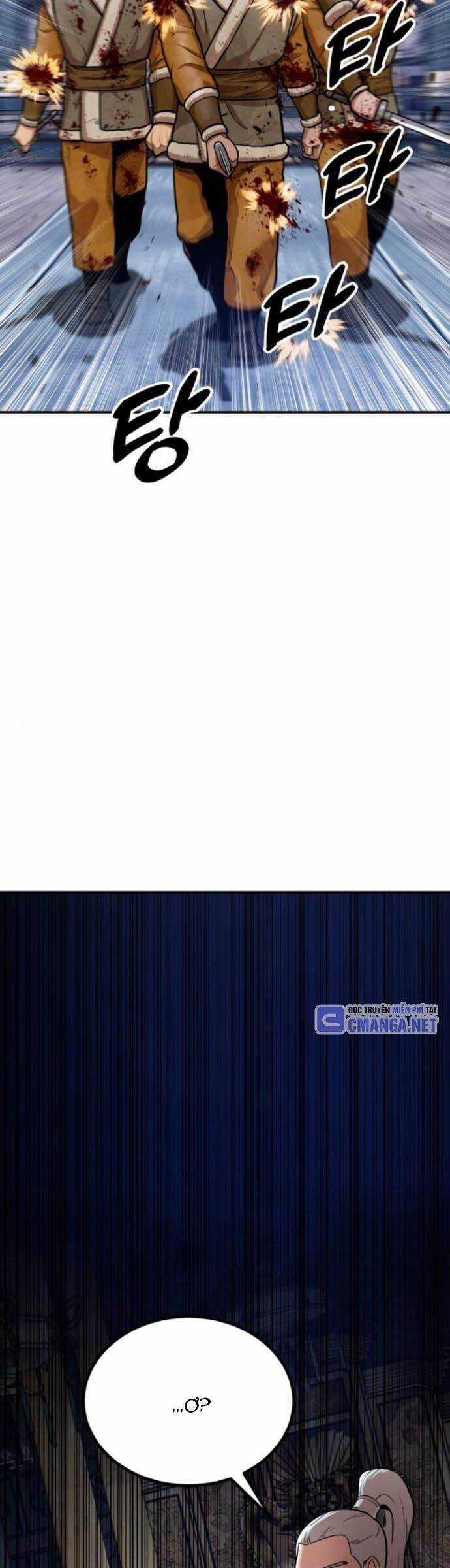 Tay Súng Chinh Phục Võ Lâm Chương 39 trang 11